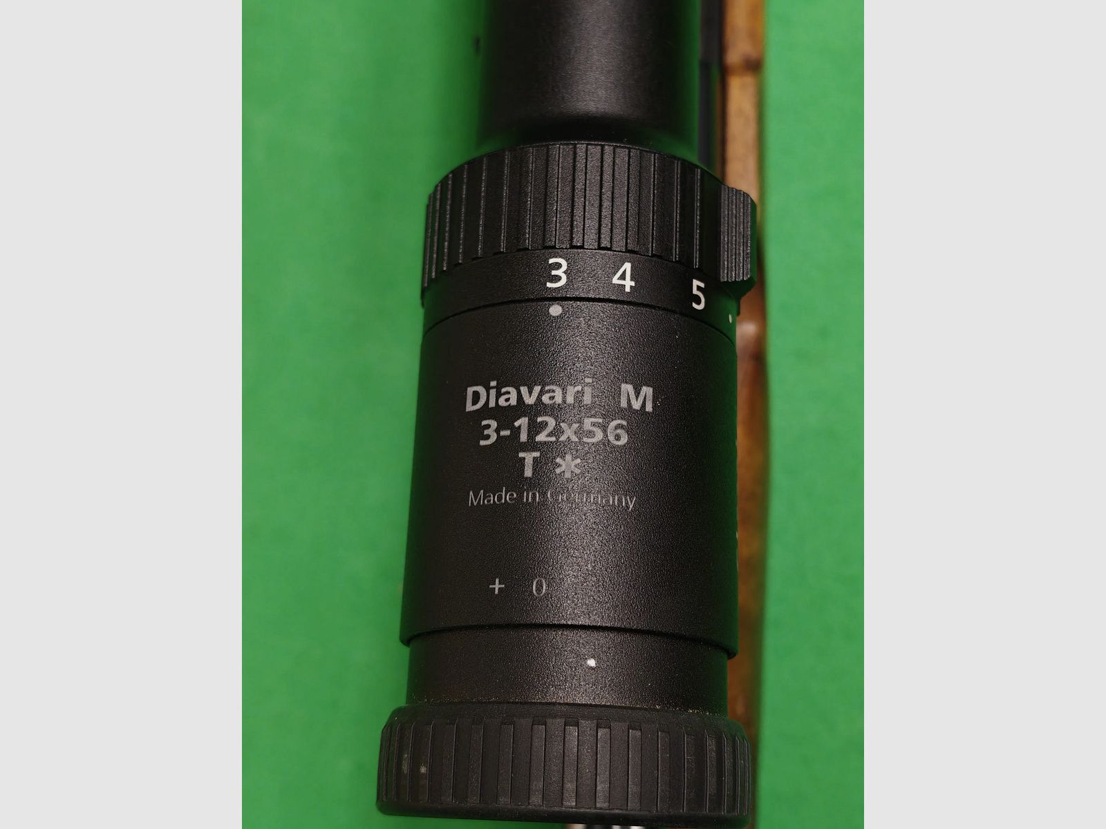 Zastava 98 Zeiss 3-12x56T*