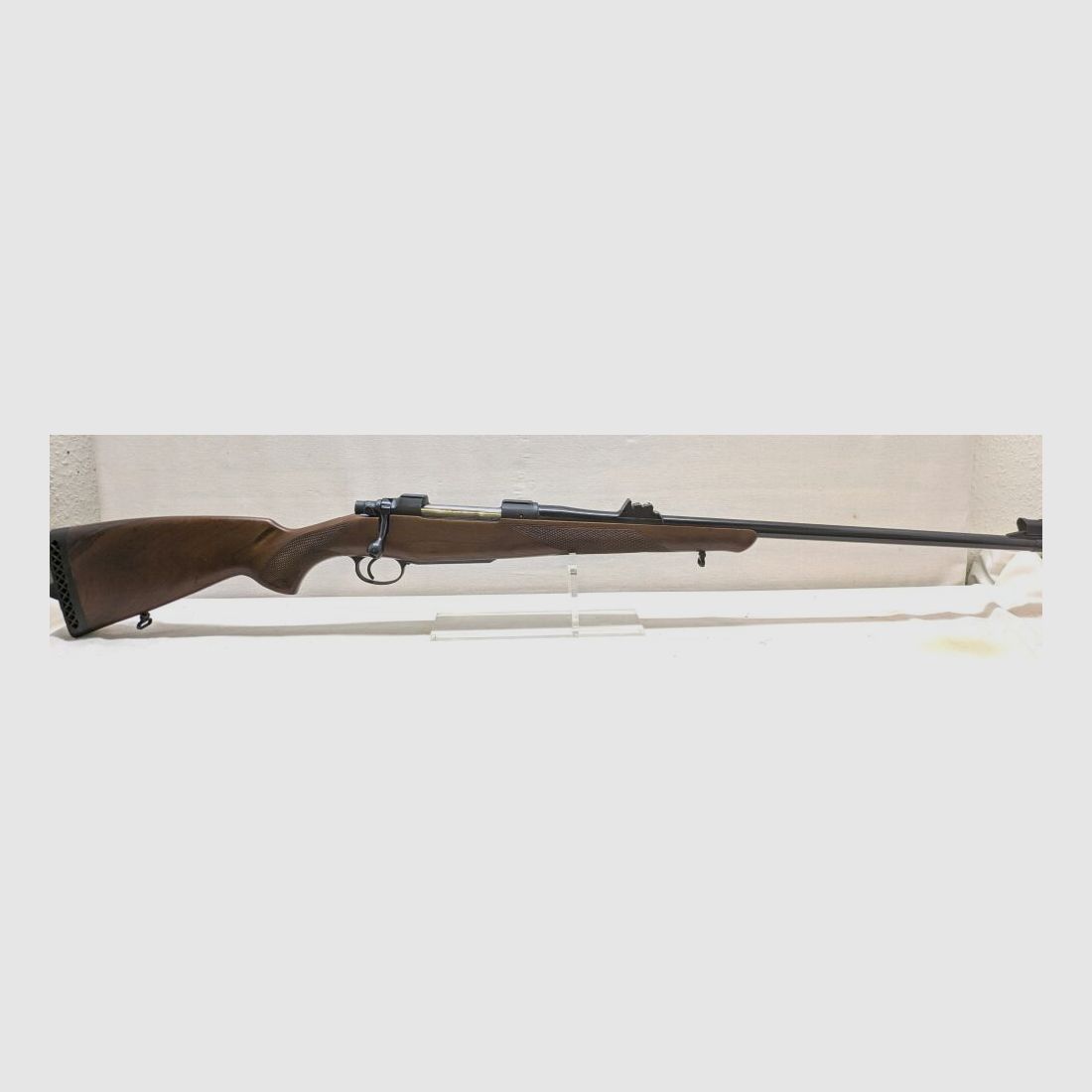 BRNO Arms CZ ZKK 602