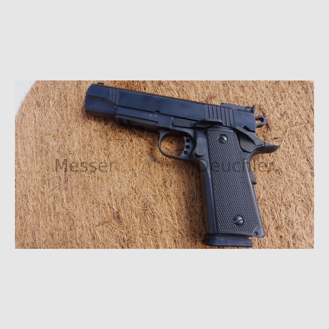 Norinco 1911A1 Hi Cap, Bild 6 von 10