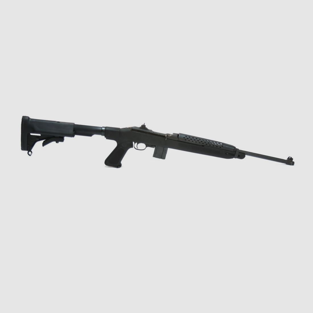 Telesoping Stock M4 US 30Carbine M1, immagine 2 di 2