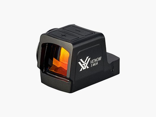 Vortex Venom Micro Rotpunkt