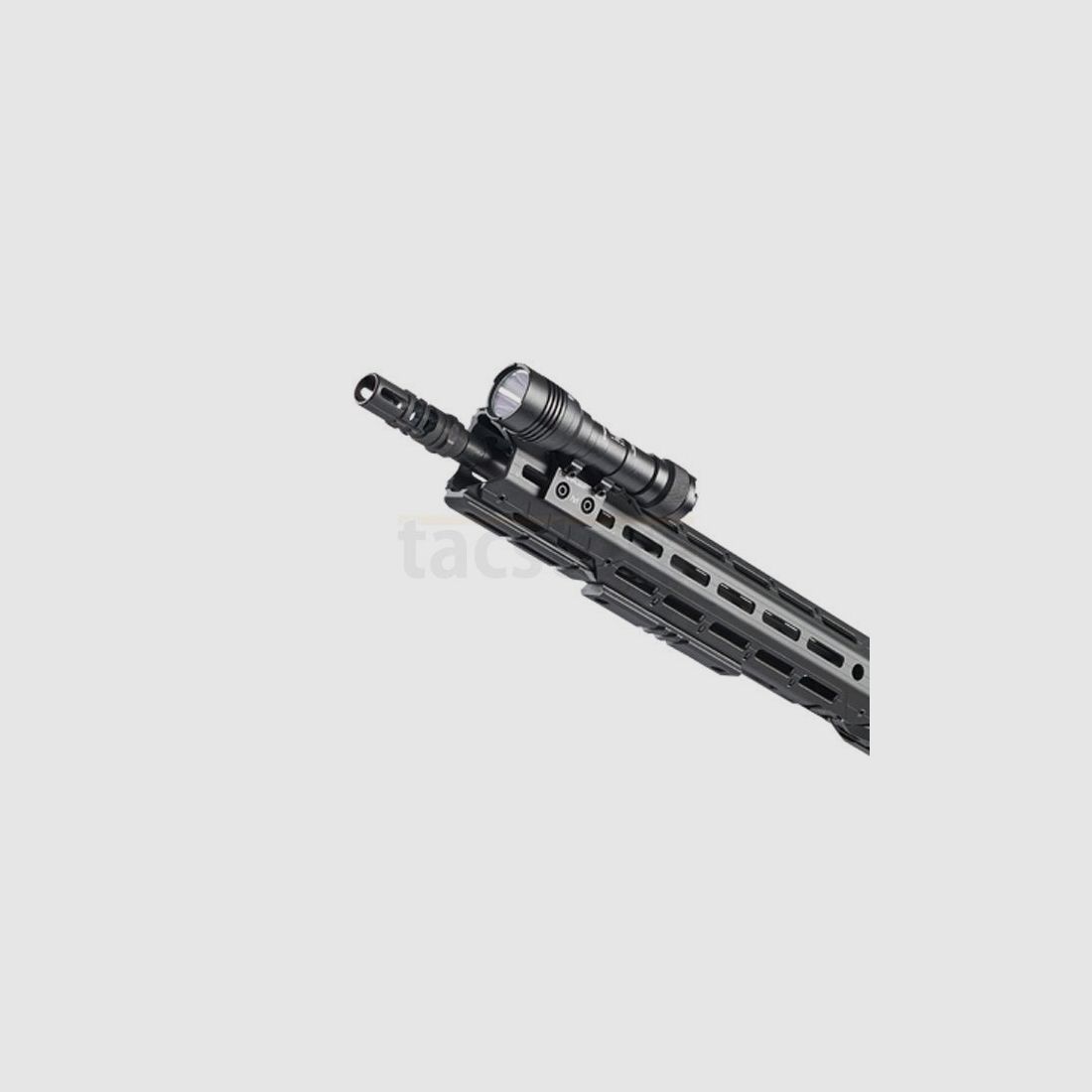 Streamlight ProTac Rail Mount HL-X Pro System - Black, image 4 of 4