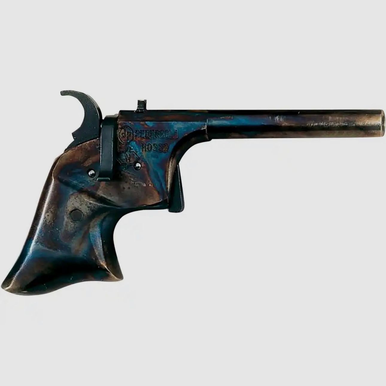 R I C E R C A Pedersoli Remington Rider