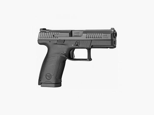 CZ P-10C Cal. 9x21mm