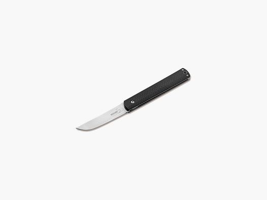 Folding Knife Böker Plus Wasabi Cf - 01BO632