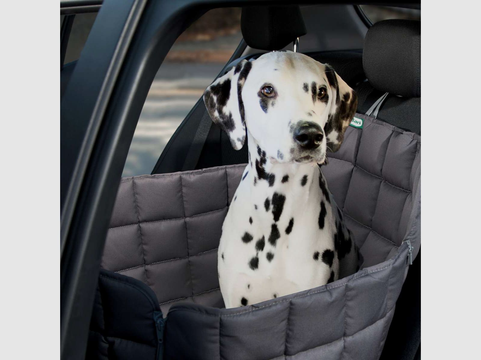 Hundedecken DeLuxe 1-Sitz (4/5 Türer), Bild 4 von 7