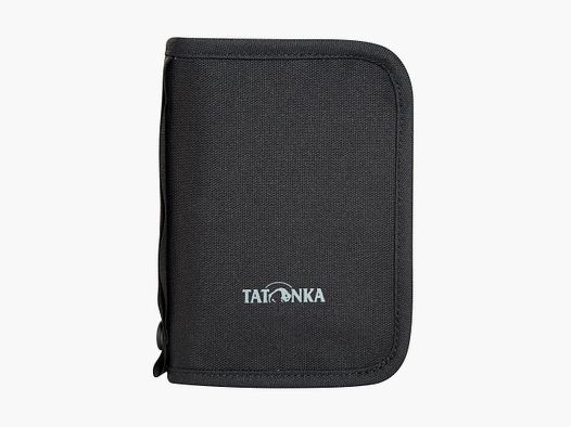 Reisebörse Travel Zip M RFID Block