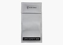 Elite Force LiPo Safety Bag
