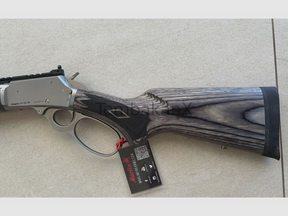 Marlin 1894 SBL 16.1" .357Mag