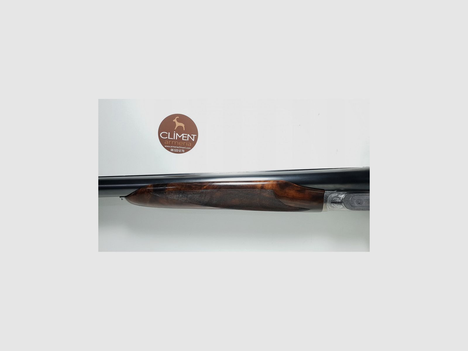 Flinte Purdey, Bild 6 von 6