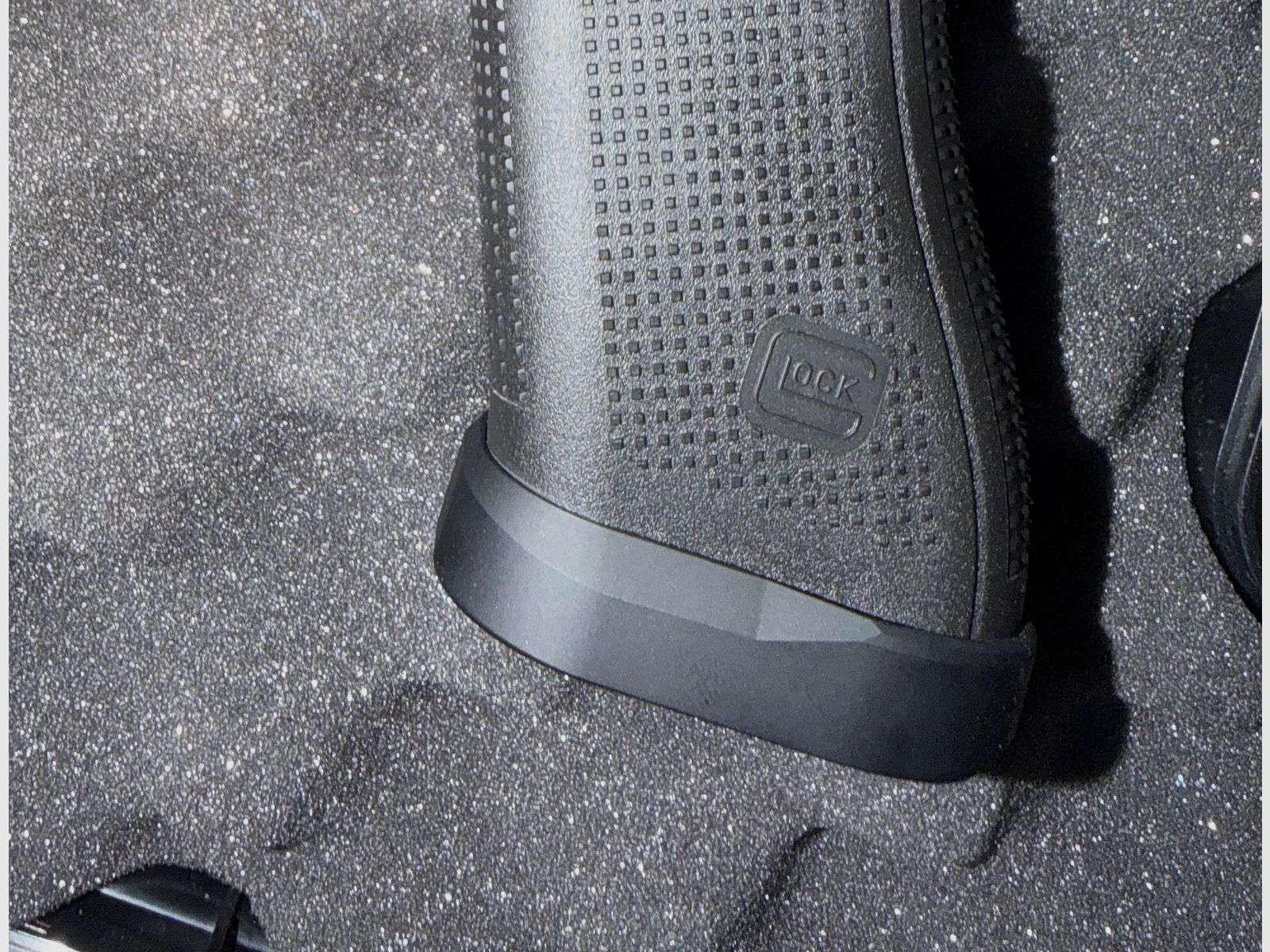 Embudo de cargador Taran Tactical Glock 17/34