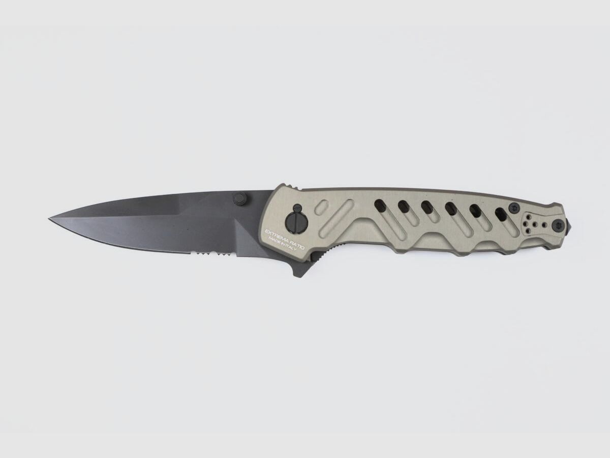 Extrema Ratio Caimano Nero N.A. Tactical Mud, Bild 2 von 6
