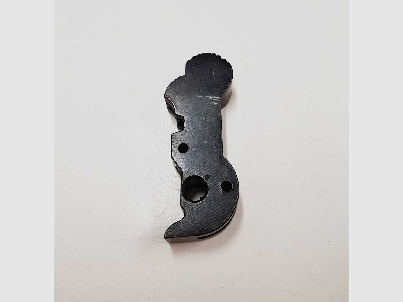 FEG Femaru Ungarn Walam 48