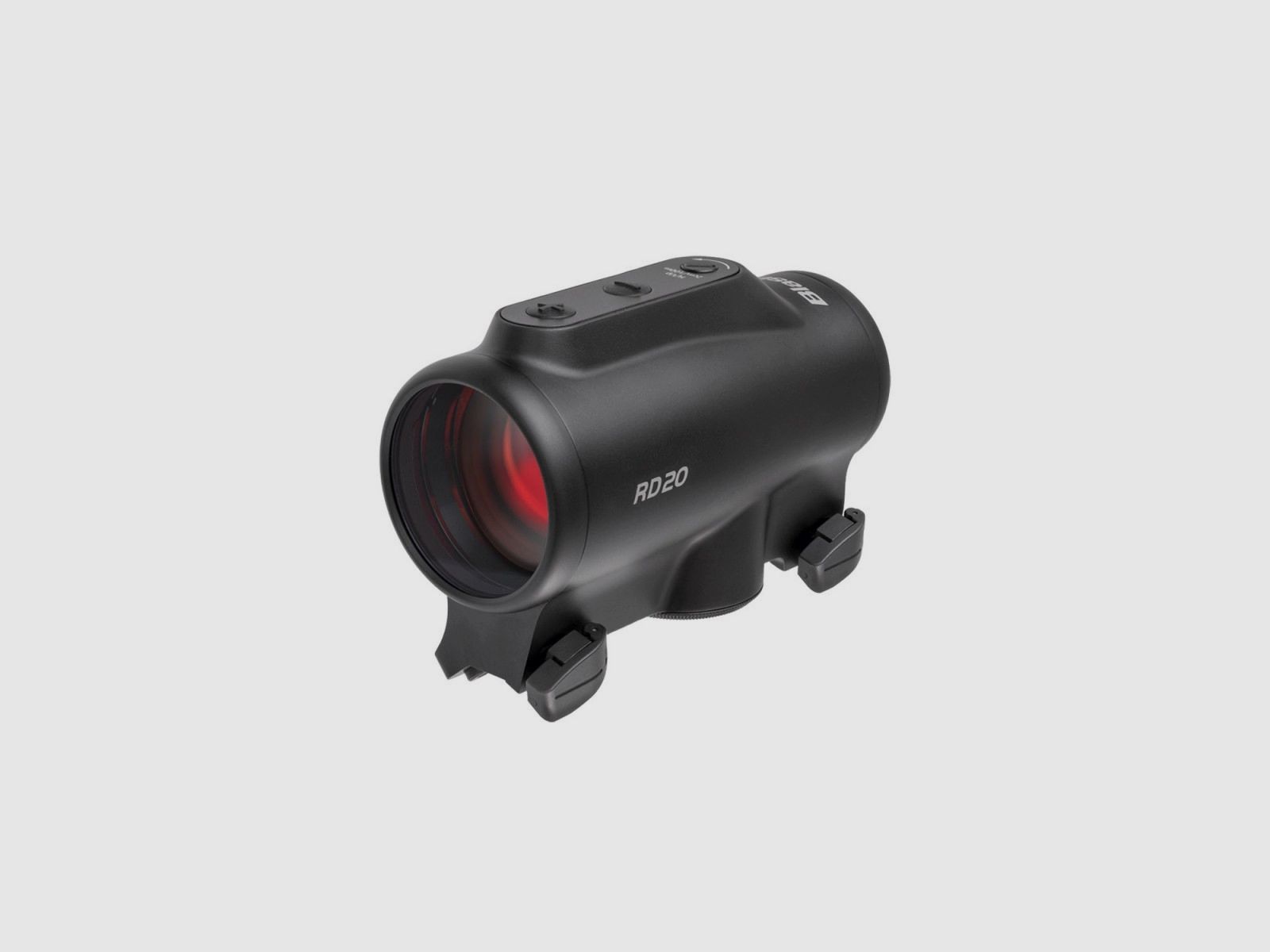 Point rouge Blaser RD20, image 1 sur 2