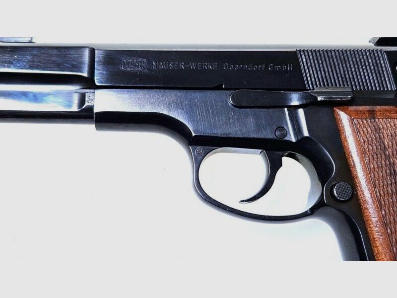 MAUSER 90 DA
