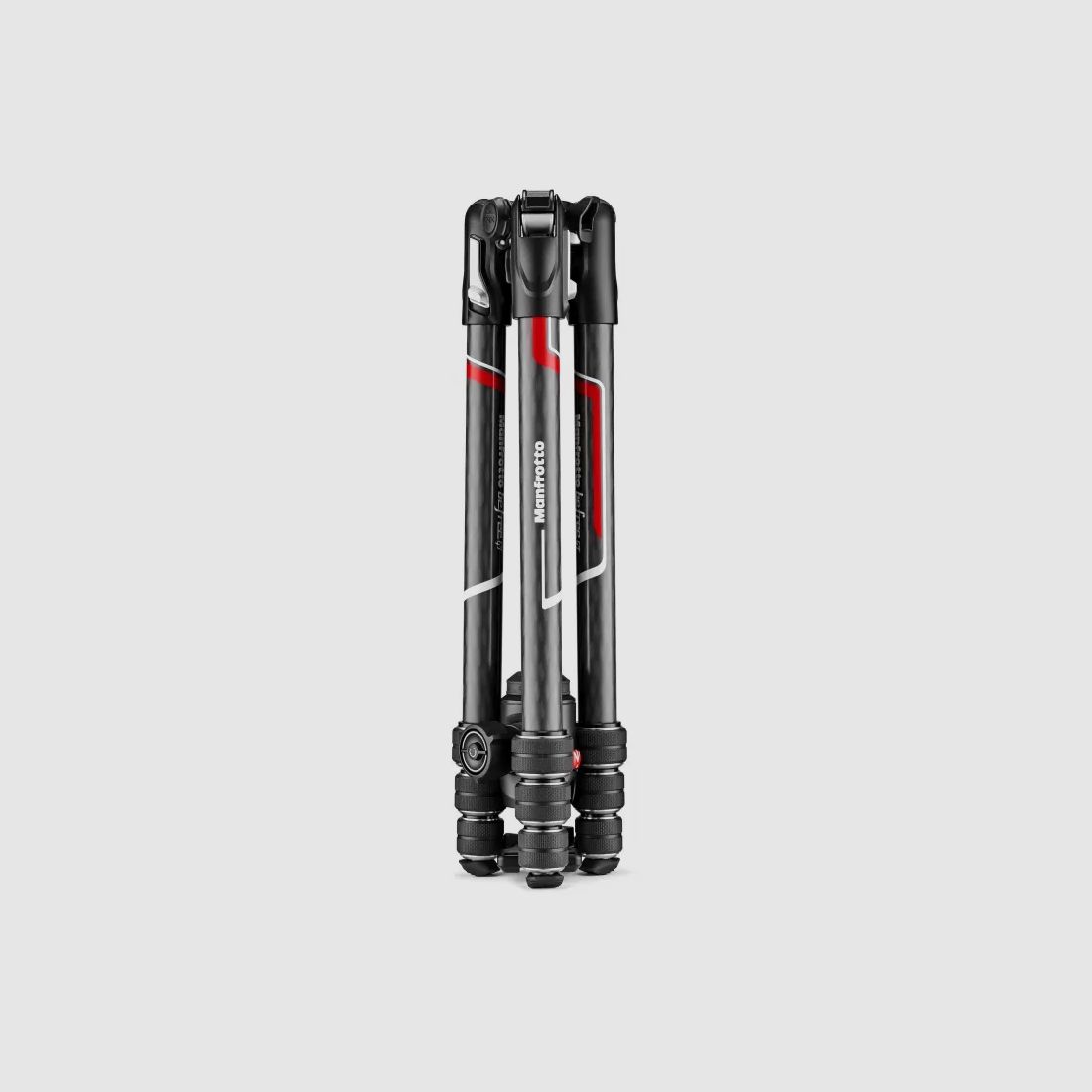 Befree GT - Twist-Lock - Carbon - Schwarz, Bild 2 von 6