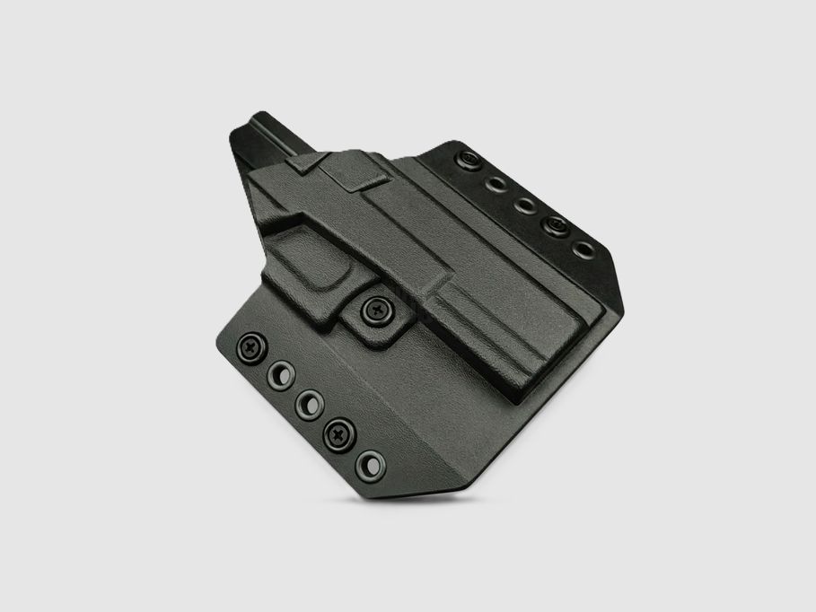 Kabura Doubletap OWB Gear CZ P-10F, zdjęcie 1 z 2