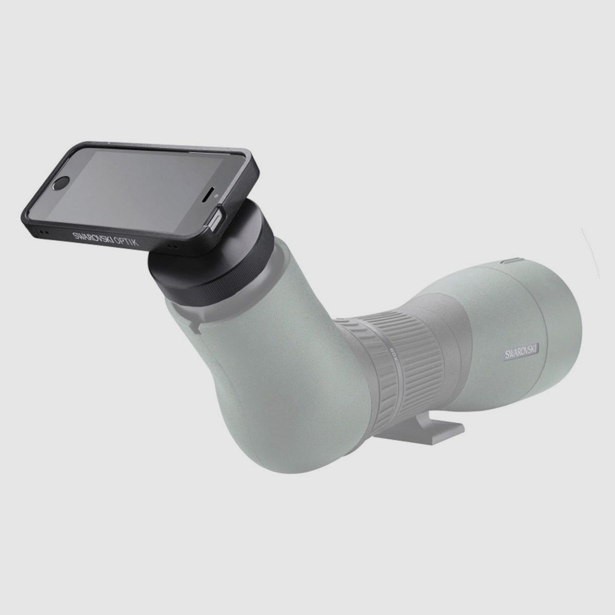 Adapterring Swarovski Optik VPA für Ferngläser und Spektive, Bild 1 von 7