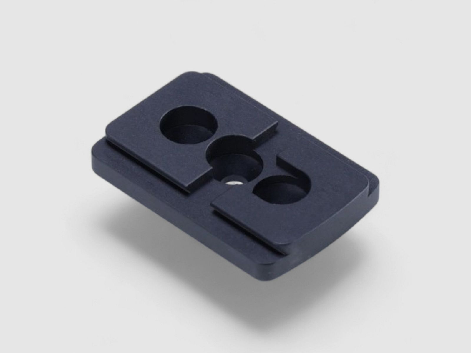Unity Tactical FAST Optic Adapter Plate