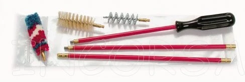 Baguette de nettoyage de chasse pour fusils à canon lisse cal. .12 Stil Crin
