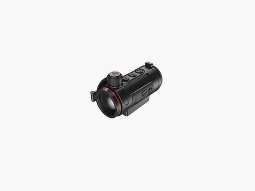THERMTEC Wärmebild-Vorsatzgerät Jagd Hunt 335 PRO