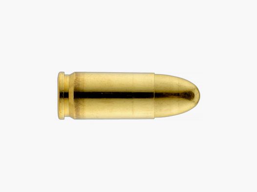 Geco Patronen Kaliber 32 ACP - 7,65 mm auto