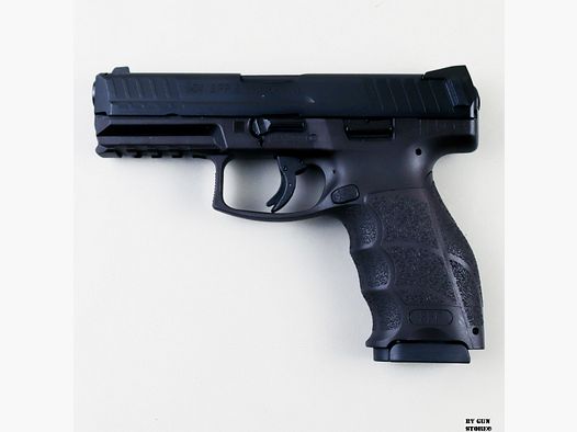 Pistol Heckler & Koch mod. SFP9 cal. 9×19 matr. 218-055801