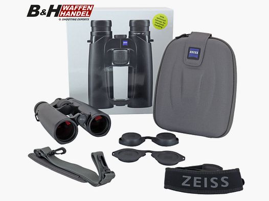 Zeiss Victory SF 8x42