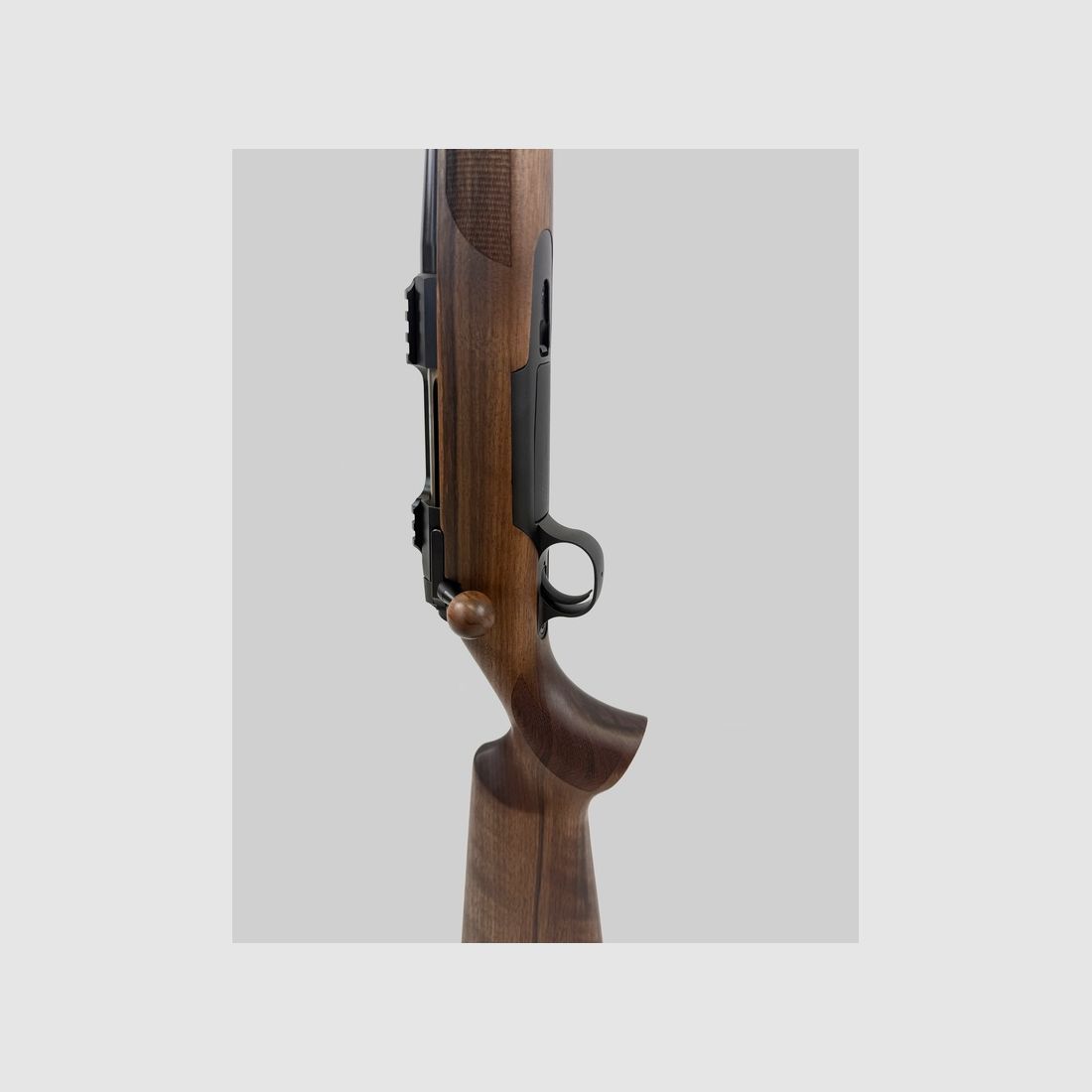 Steel Action HS .308 Win Holzklasse 2, Bild 6 von 6