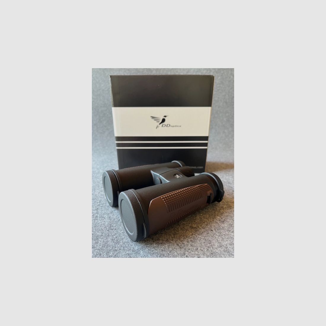 DDoptics Fernglas NXT 10x42 