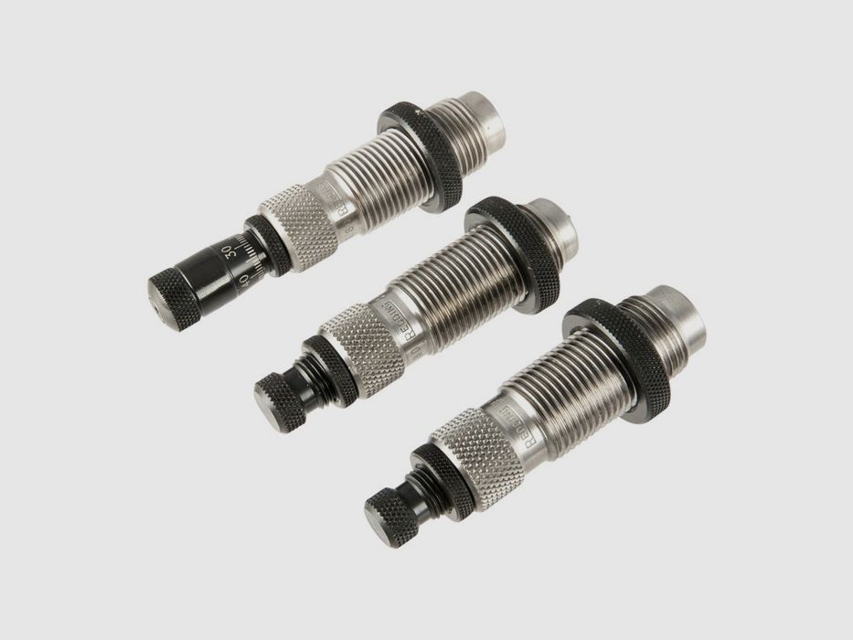 REDDING 32 S&W, 32 H&R MAG PREMIUM HANDGUN MATRICESET, afbeelding 1 van 3