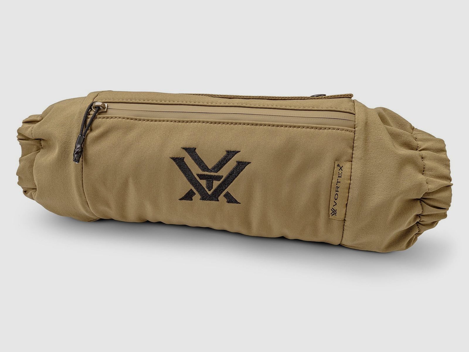 Vortex GlassPak Pro Hand Muff-Tan