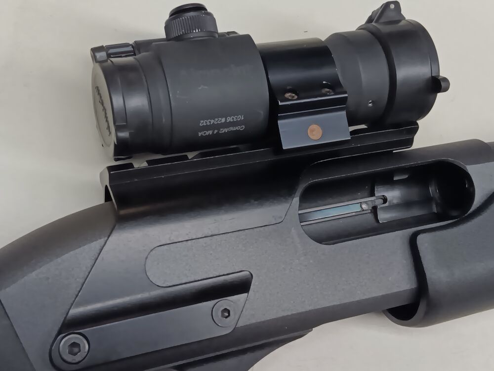 Remington Arms Company 870 Express Magnum