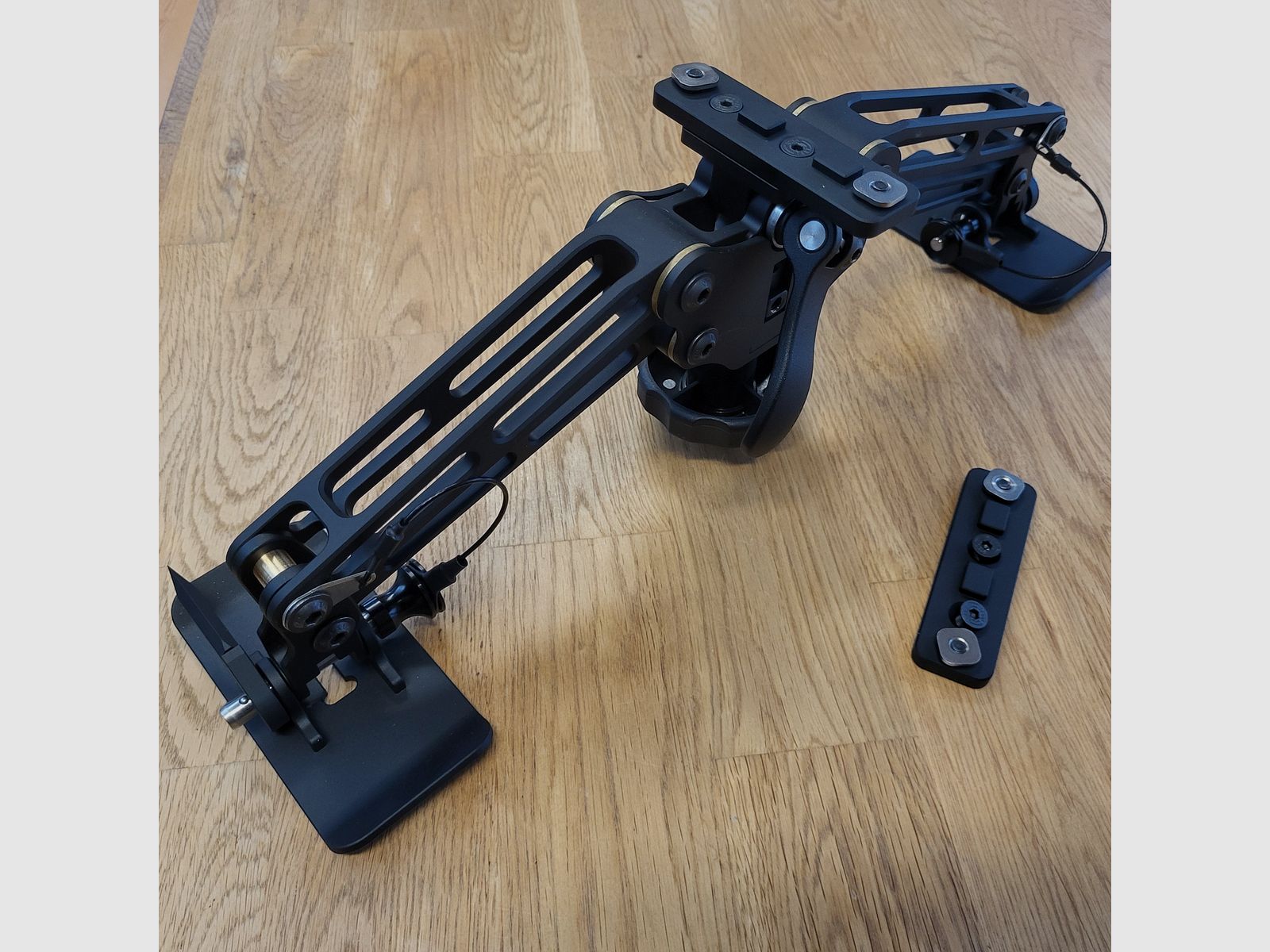 UIT Adapter