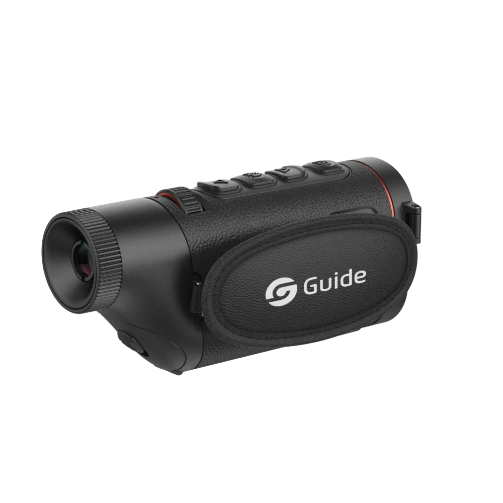 GUIDE TD 3.0 VISORE TERMICO, immagine 3 di 3