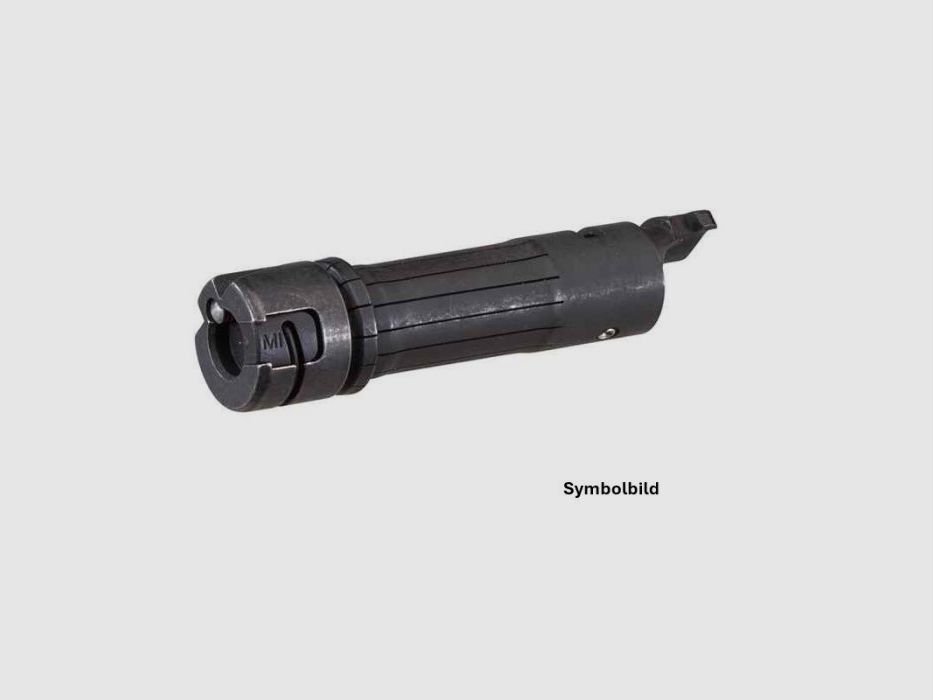 Blaser R8 Camera di Blocco (MA) Sinistra Magnum Nera, immagine 1 di 2