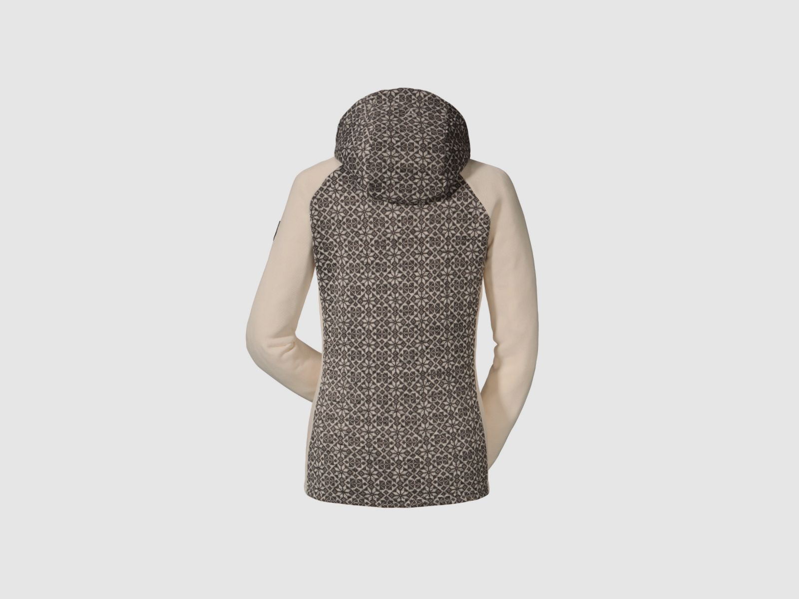 SCHÖFFEL Fleece Hoody Millau 2