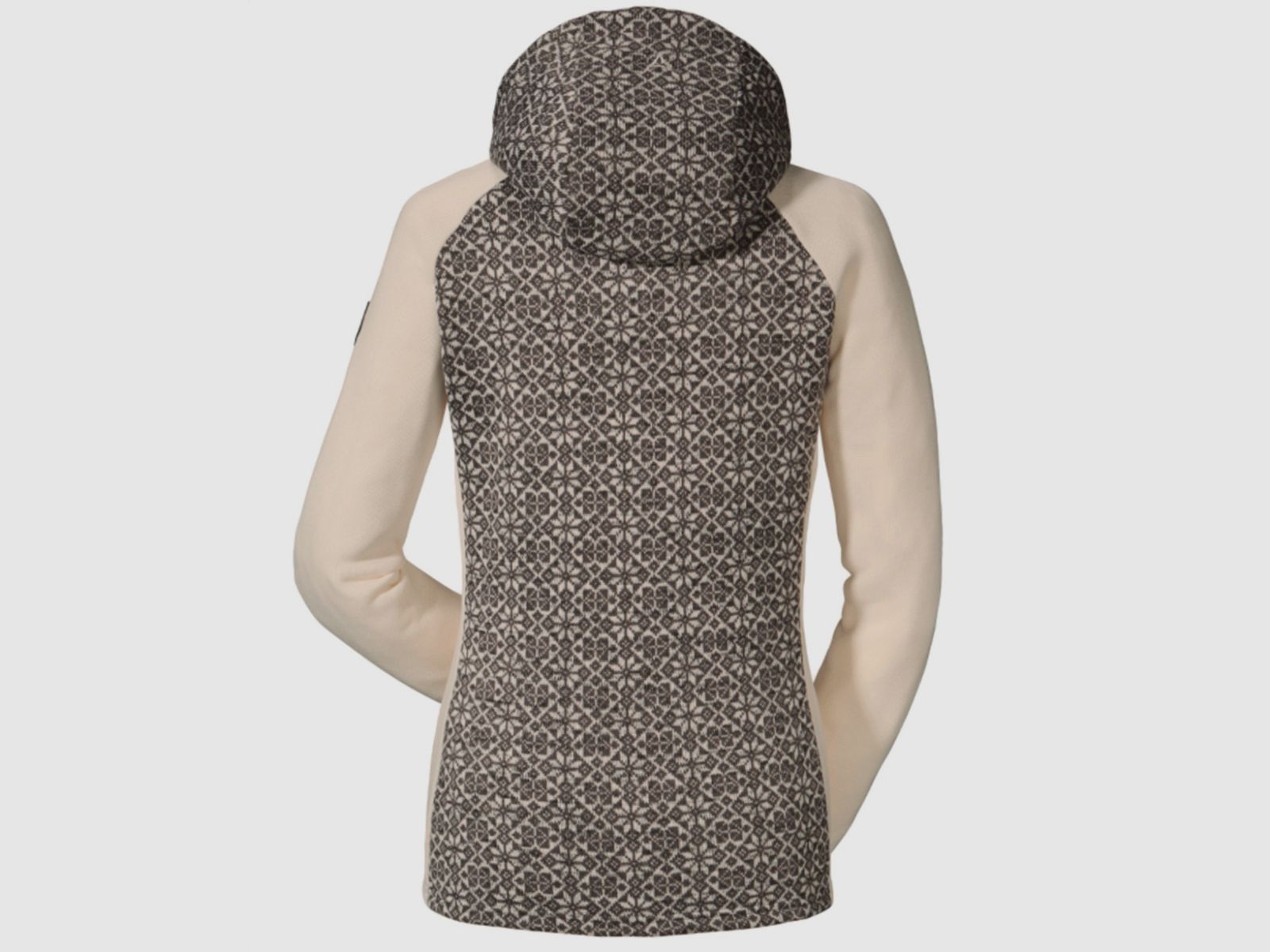 SCHÖFFEL Fleece Hoody Millau 2