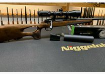 BRENNER BR20 Mega Deal .308Win