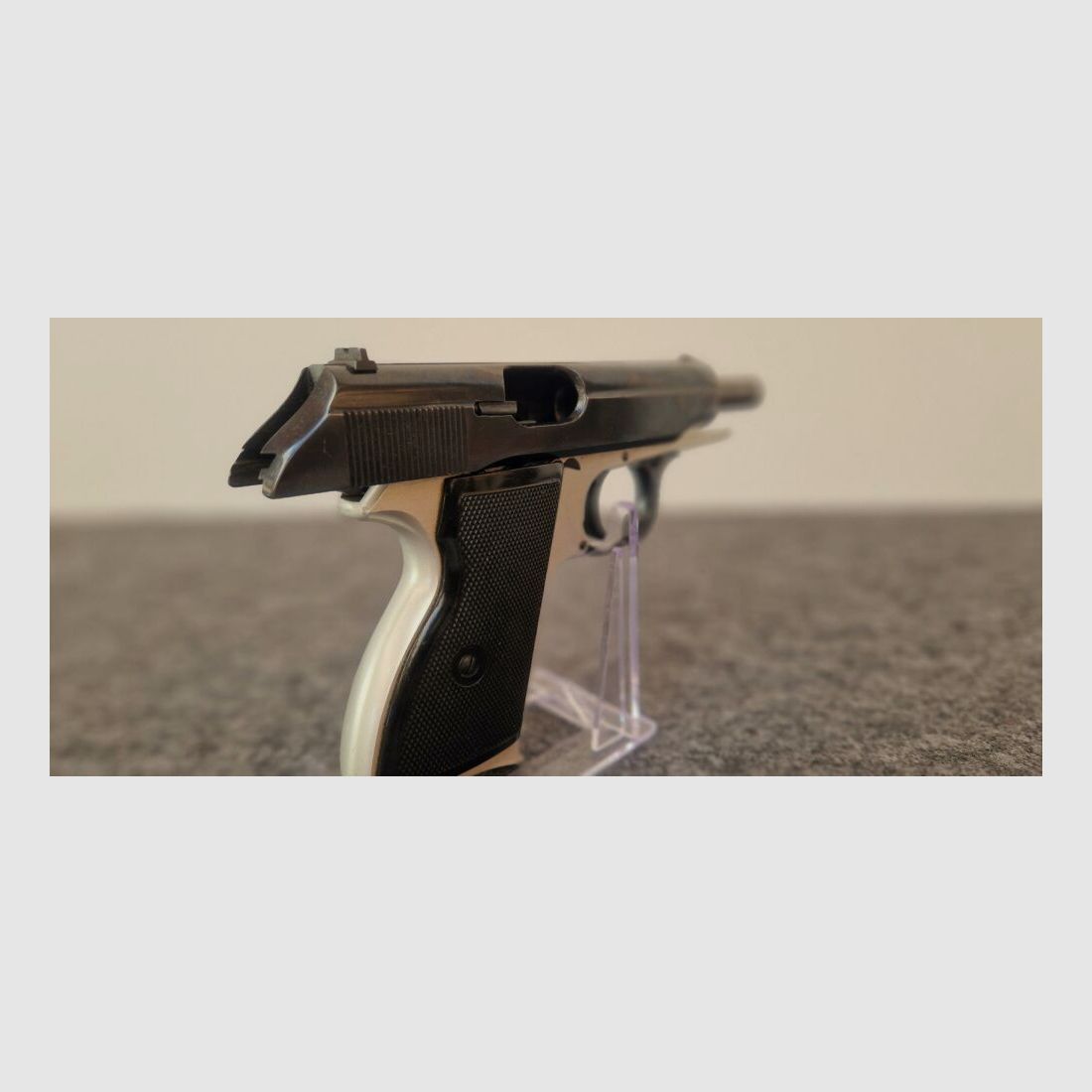 Makarov FEG PA-63 - 9mmMakarov