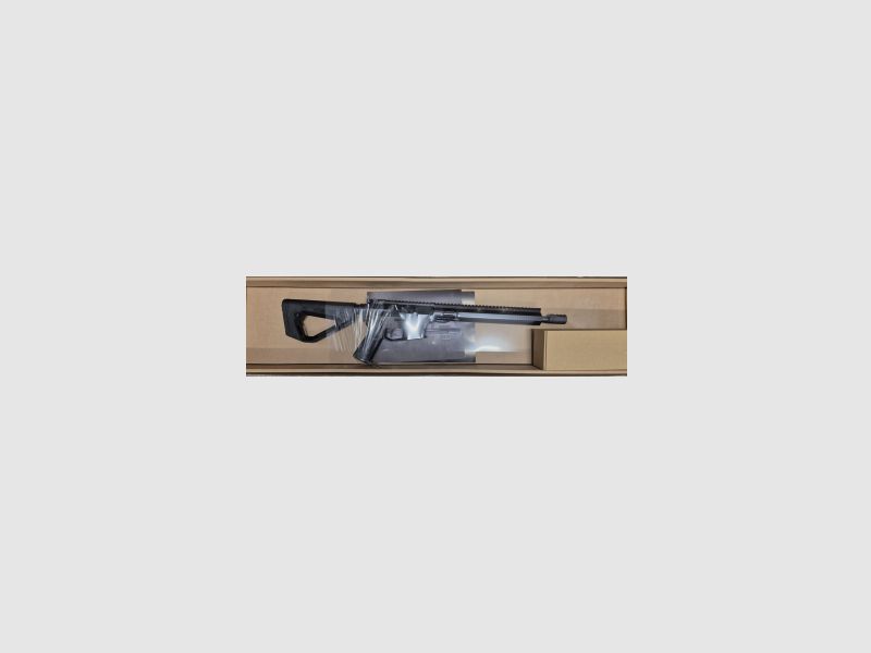 HERA ARMS The 9ers Sport "C" Sondermodell 2020 IPSC-13,5
