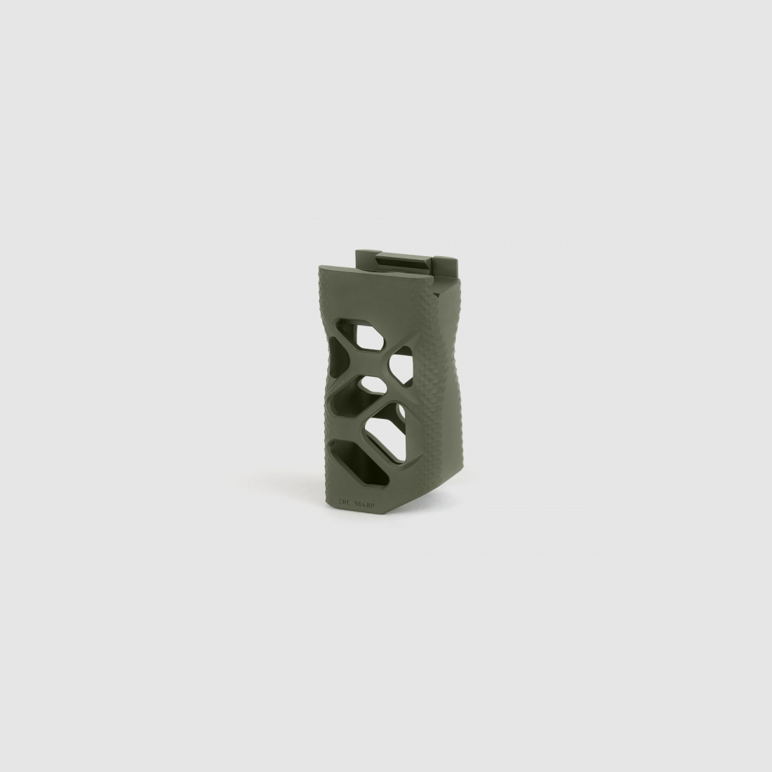 KPYK Aluminium Vordergriff mit Picatinny-Befestigung CRC 9048P OD Green