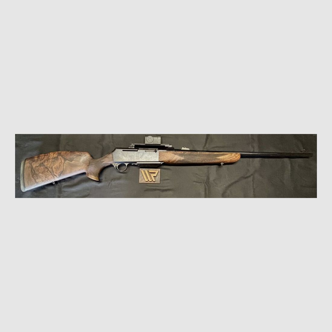 FN FN Browning .300WinMag, zdjęcie 3 z 7