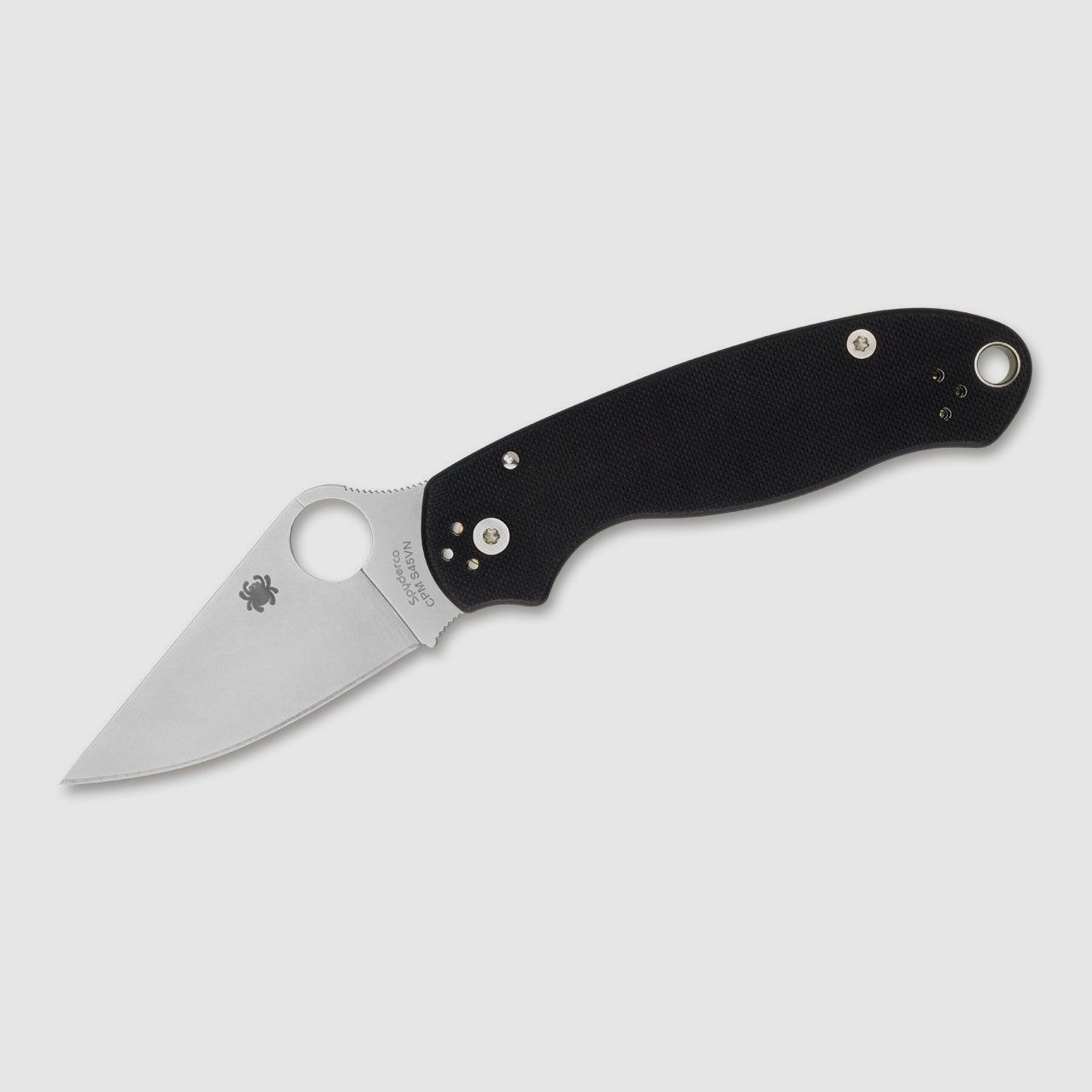 Taschenmesser SPYDERCO PARA 3 C223GP