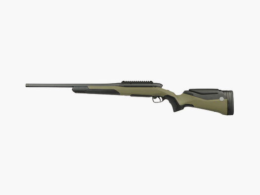 Steyr Arms RMS WILD GRÜN