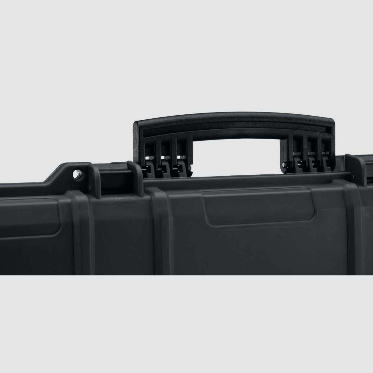 Nuprol Custodia per Armi Impermeabile 98cm Schiuma Onda - Grigio, immagine 5 di 8