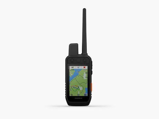 Garmin Alpha 300i K Handgerät