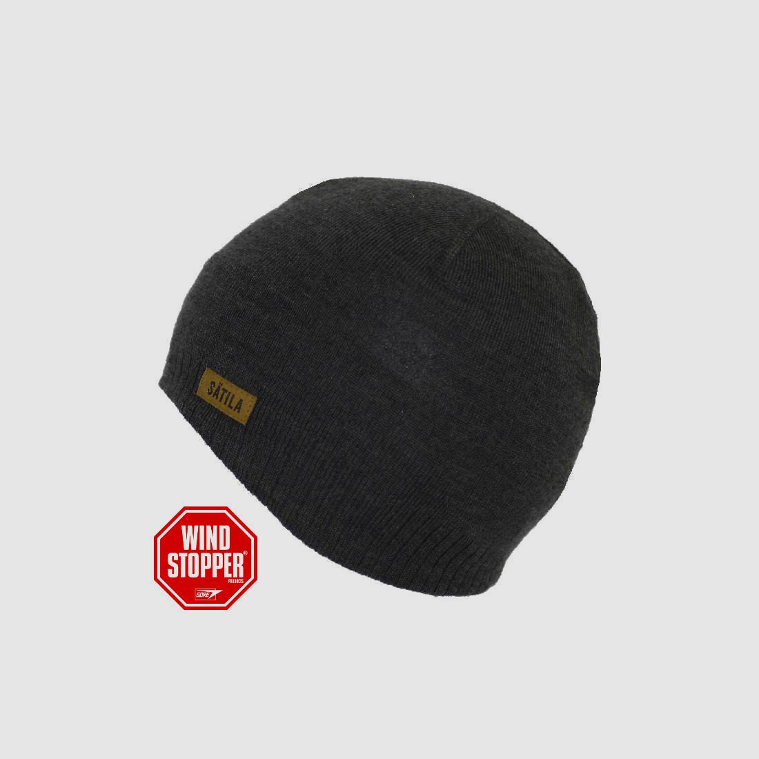 Sätila Hill Dark Grey One Size