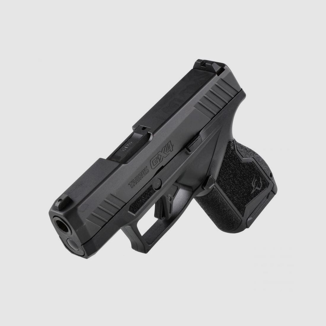 Pistolet Taurus GX4 Toro, noir, 9 mm Luger, image 6 sur 6