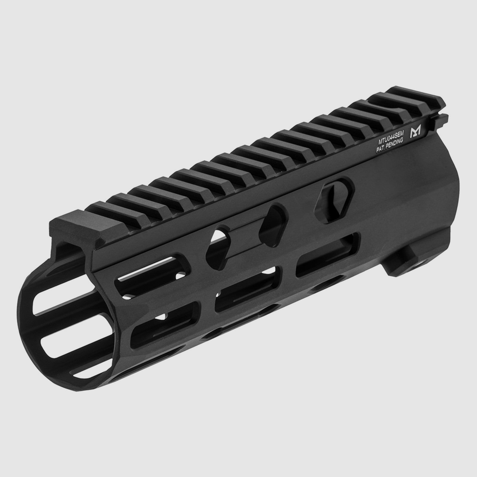 UTG PRO Arwen 7" Free Float Handguard